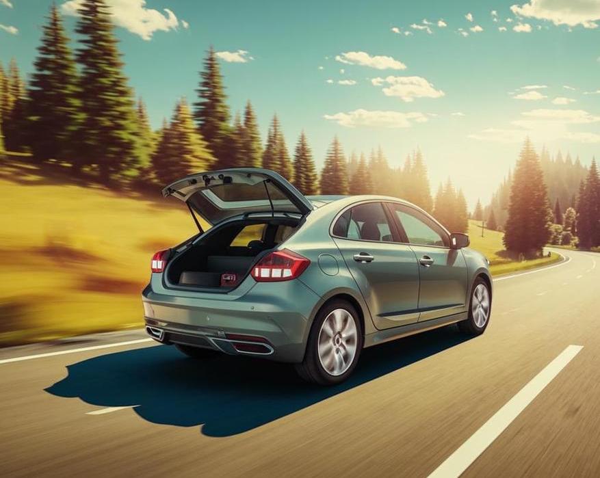 На электромобилях Volkswagen ID4 обнаружена проблема с дверями, они могут самопроизвольно открыться даже в движении