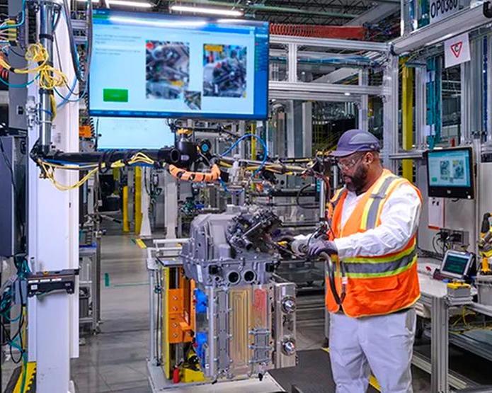 Компании GM и Honda наращивают усилия в выпуске топливных элементов на основе водорода