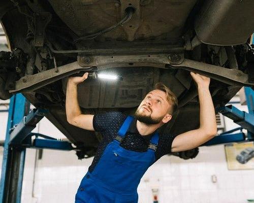 Защита картера: действительно ли она необходима для вашего автомобиля?