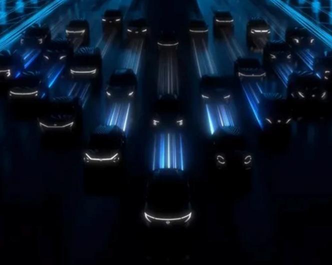 Nissan выпустит 30 новых моделей к 2026 году
