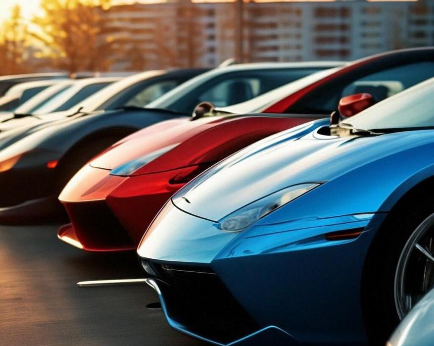 Audi меняет названия и маркировку своих автомобилей.</p>
<p>Теперь больше никаких цифровых префиксов