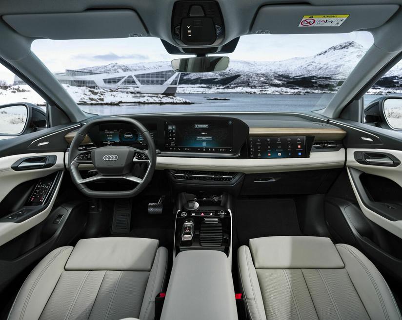 Audi внедрит ChatGPT в свои автомобили для улучшения голосового управления