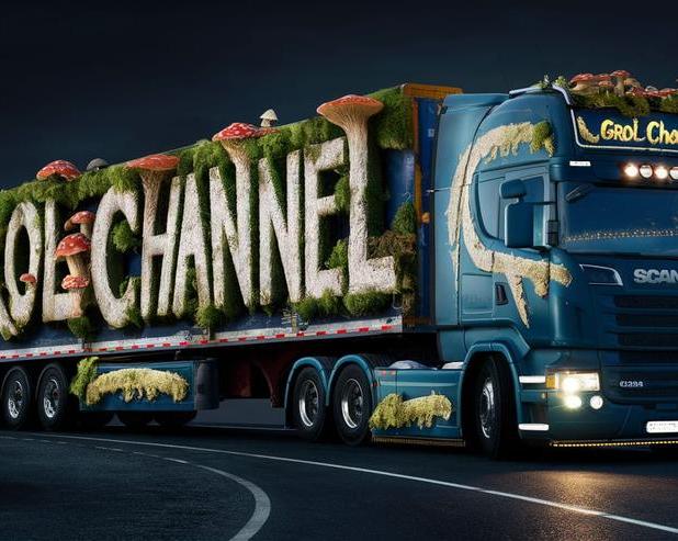 Scania дебютирует на рынке автономного электрического транспорта для карьерной промышленности