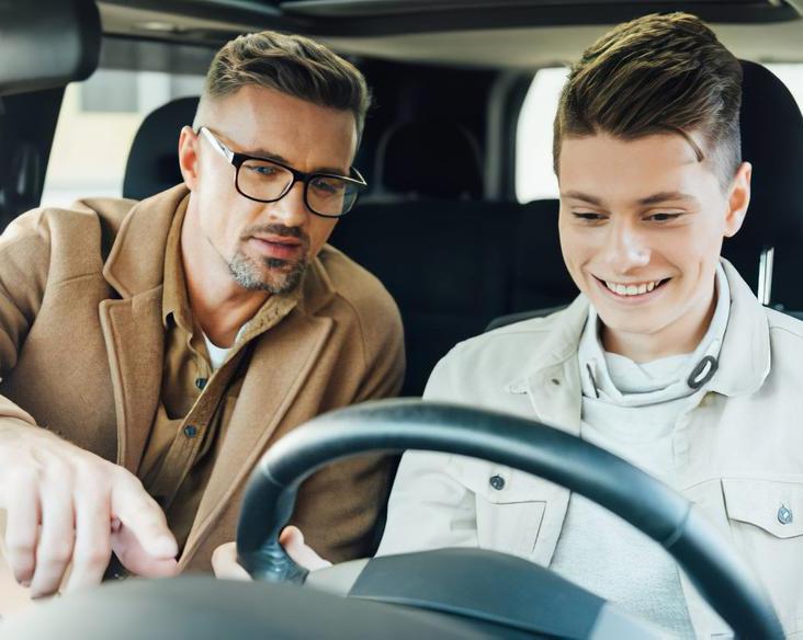 Автоликбез. Дооборудование купленного автомобиля