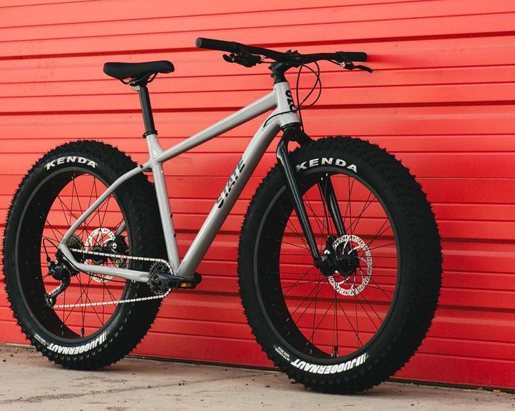 «Бюджетный» фэтбайк за $899: State 6061 Trail+ поступил в продажу