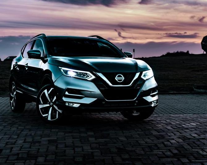 30 новых автомобилей. Nissan объявили о планах на ближайшие годы